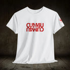 Cum 4 U Now | Mix & Match Cotton Unisex Fun-Flirty Lovers’ T-Shirts