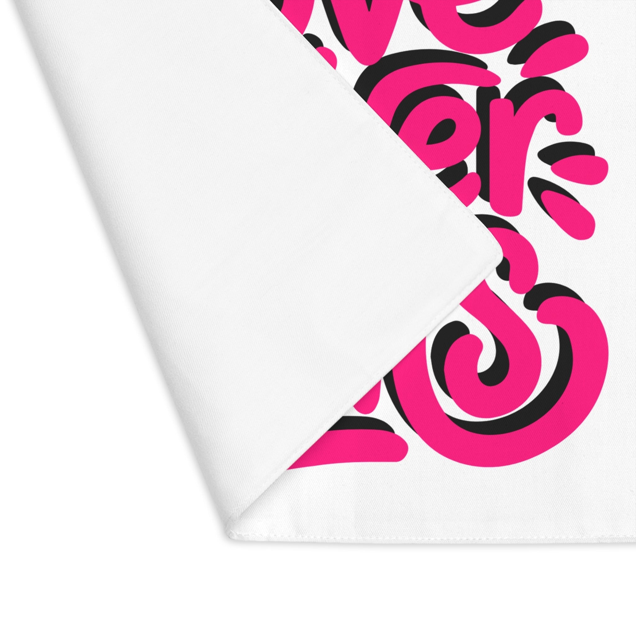 Love Never Fails | Mix & Match Playful Fun-Flirty Lovers’ Toy Mats