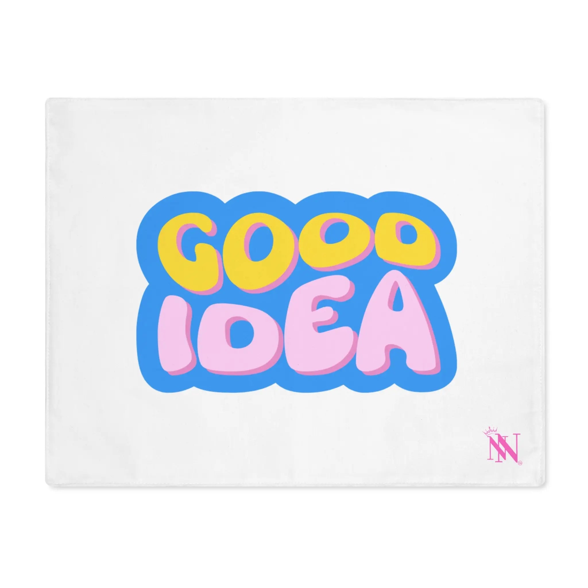 Good Idea Cute Sex Toy Mat