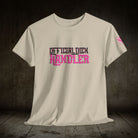 Official Dick Handler | Mix & Match 100% Cotton Unisex Fun-Flirty Lovers’ Tees