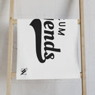 Cum Legends Est 2023 | Mix & Match Classic Fun-Flirty Lovers’ Towels