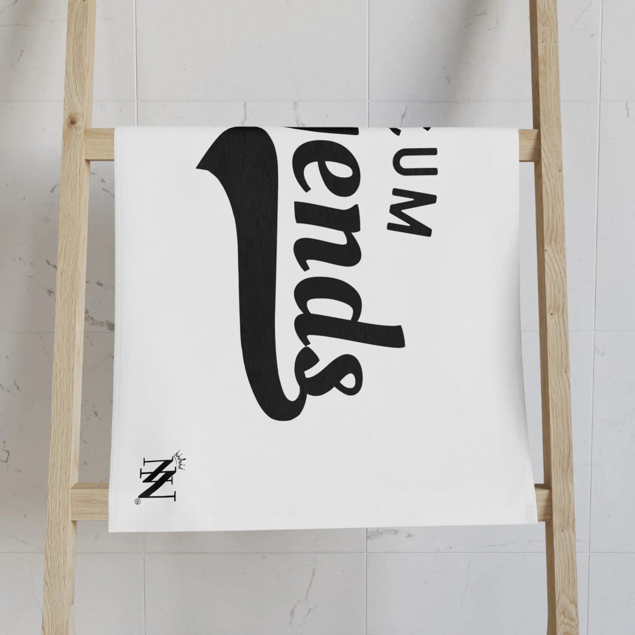 Cum Legends Est 2023 | Mix & Match Classic Fun-Flirty Lovers’ Towels