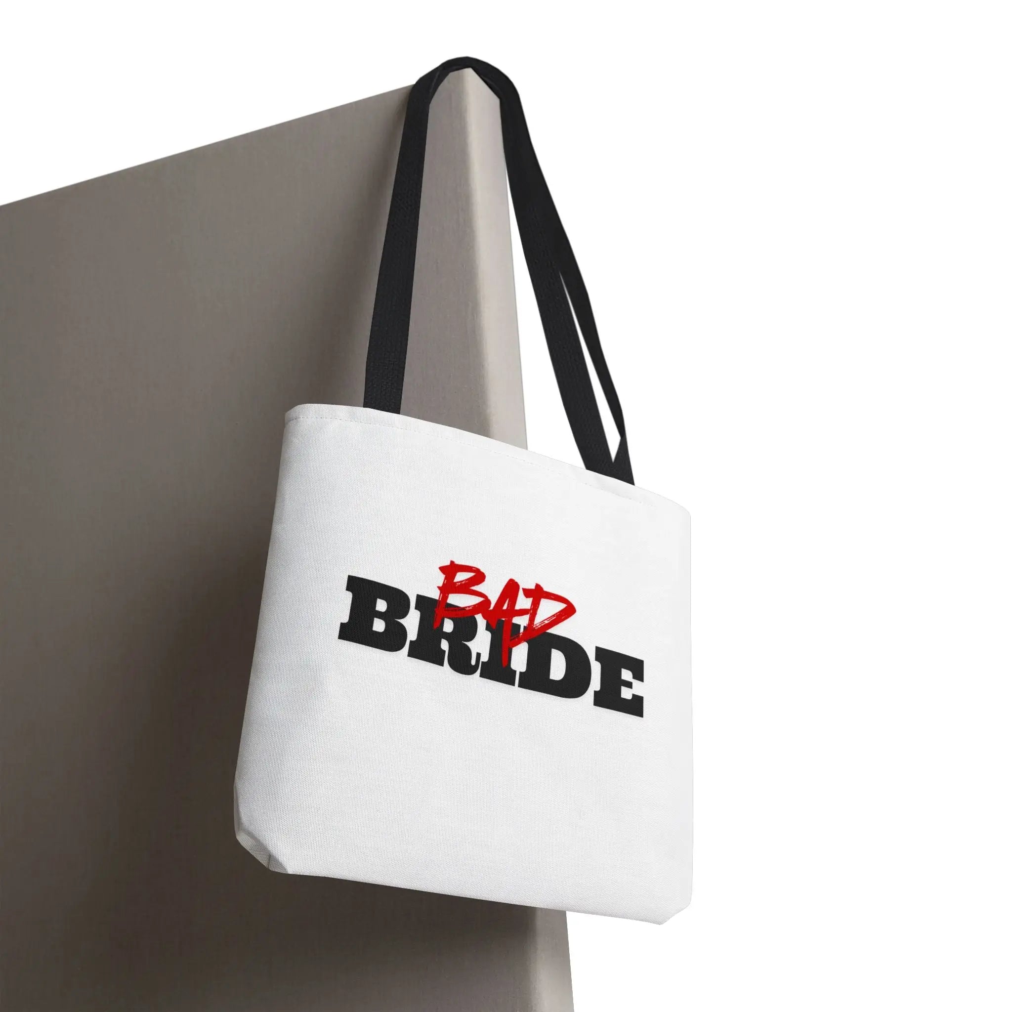 Bad Bride | Mix & Match Fun-Flirty Lovers’ Totes