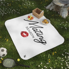 Mating Season | Nectar Napkins Fun-Flirty Lovers’ Sex Blankets