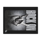 Rock On Horns | Mix & Match Playful Fun-Flirty Lovers’ Toy Mats