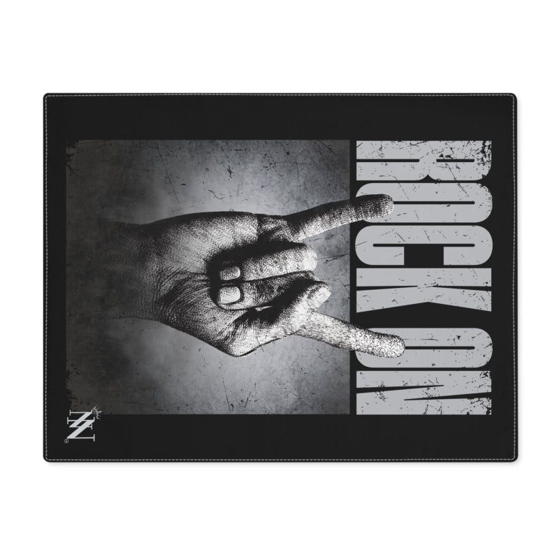 Rock On Horns | Mix & Match Playful Fun-Flirty Lovers’ Toy Mats