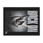 Rock On Horns | Mix & Match Playful Fun-Flirty Lovers’ Toy Mats
