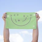 Stay High 420 | Mix & Match Soft Fun-Flirty Lovers’ Towels