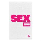 Sex Hub Sex Towel