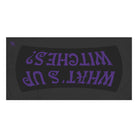 What’s Up Witches? | Mix & Match Naughty XL Fun-Flirty Lovers’ Towels