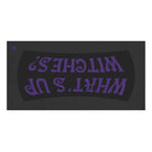 What’s Up Witches? | Mix & Match Naughty XL Fun-Flirty Lovers’ Towels