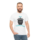 Just Fucking Nauti | Mix & Match 100% Cotton Unisex Fun-Flirty Lovers’ Tees