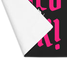 Wild for Sex! Messy Fun Adult Sex Toys Mat
