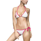 Pretty Buddy 420 | Mix & Match Fun-Flirty Lovers’ String Bikinis
