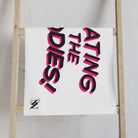 Sweating to the Goodies! | Nectar Napkins Classic Fun-Flirty Lovers’ Towels