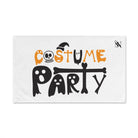 Halloween Costume Party | Mix & Match Original Fun-Flirty Lovers’ Towels