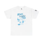 Boys Night In | Mix & Match Cotton Unisex Fun-Flirty Lovers’ T-Shirts