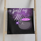 Put A Spell On Me | Mix & Match Original Fun-Flirty Lovers’ Towels