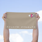 Nectar Napkins Brand Sand Sex Towel