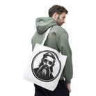 Just Cool Bearded Man | Mix & Match Fun-Flirty Lovers’ Totes