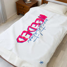 Masturbation Needed | Mix & Match Fun-Flirty Lovers’ Blankets