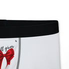 Gift Giver! | Mix & Match Fun-Flirty Lovers’ Boxer Briefs