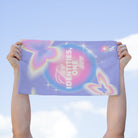 Two Identities One Love Sex Towel
