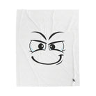 Naughty | Mix & Match Fun-Flirty Lovers’ Blankets