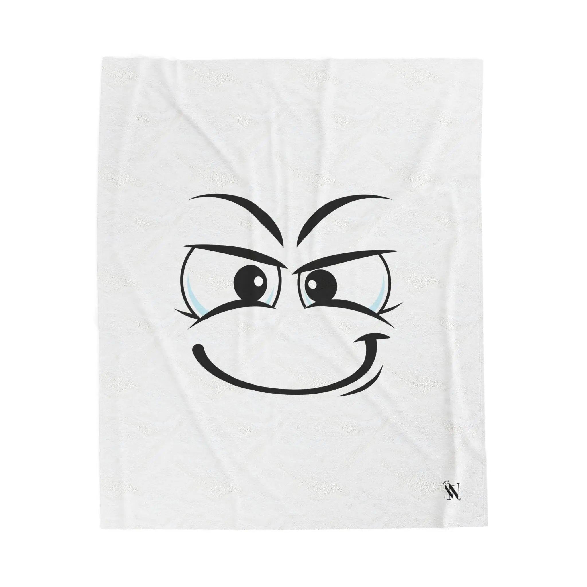 Naughty | Mix & Match Fun-Flirty Lovers’ Blankets