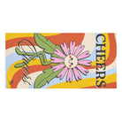 Cheers Queers Anal Sex Towel