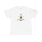 Cum Towel Queen | Mix & Match 100% Cotton Unisex Fun-Flirty Lovers’ Tees