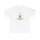 Cum Towel Queen | Mix & Match 100% Cotton Unisex Fun-Flirty Lovers’ Tees