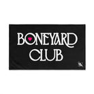 Boneyard Club | Nectar Napkins Classic Fun-Flirty Lovers’ Towels