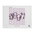 Get Ready Fucking Soon | Mix & Match Playful Fun-Flirty Lovers’ Toy Mats