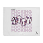 Get Ready Fucking Soon | Mix & Match Playful Fun-Flirty Lovers’ Toy Mats