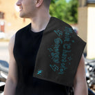 Main Character Energy | Mix & Match Soft Fun-Flirty Lovers’ Towels