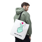 Take My Heart | Nectar Napkins Fun-Flirty Lovers’ Totes
