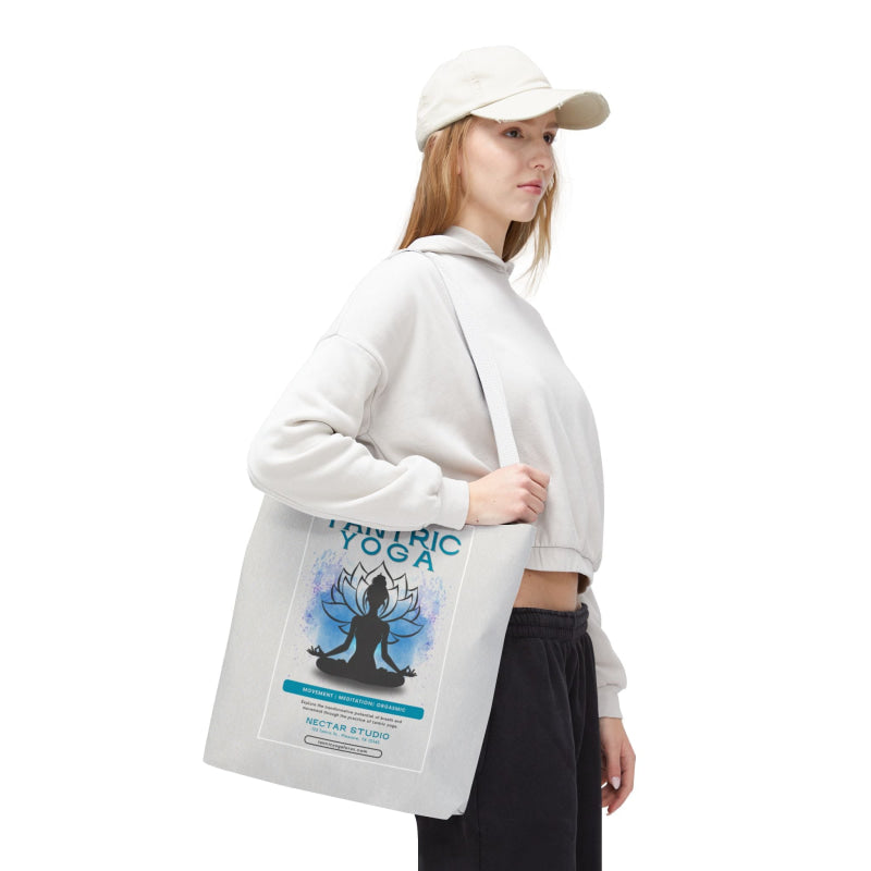 Tantric Yoga | Mix & Match Fun-Flirty Lovers’ Totes