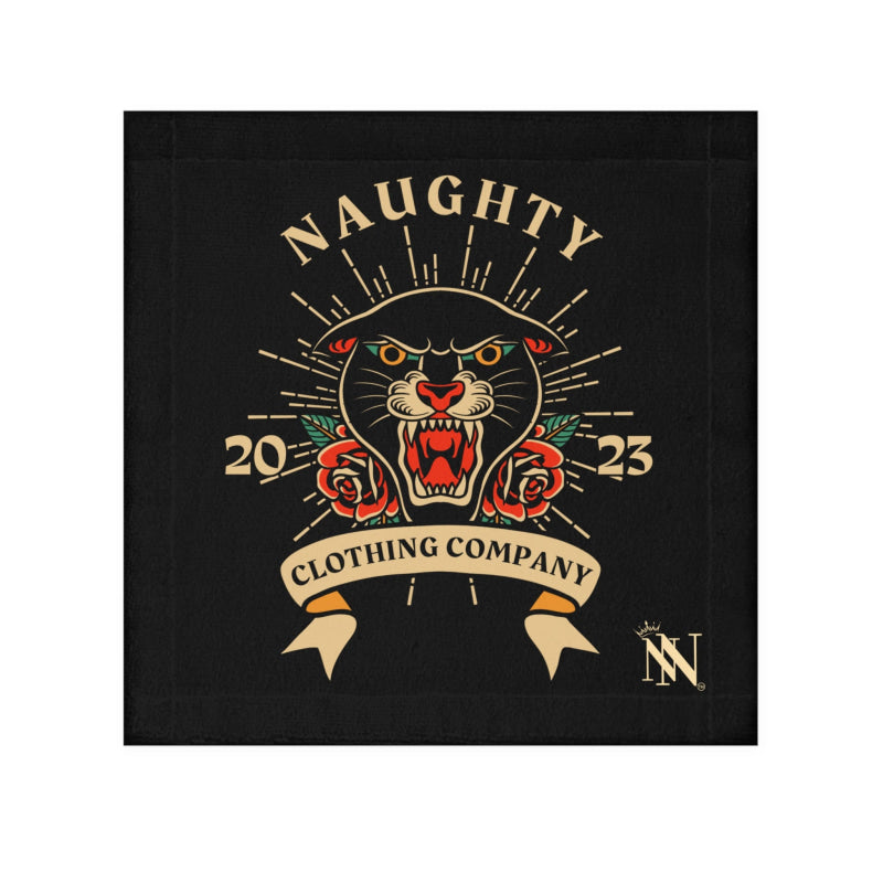 Naughty Clothing Company | Mix & Match Lils’ Fun-Flirty Lovers’ Towels