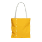 Nectar Napkins Brand Yellow | Nectar Napkins Fun-Flirty Lovers’ Totes