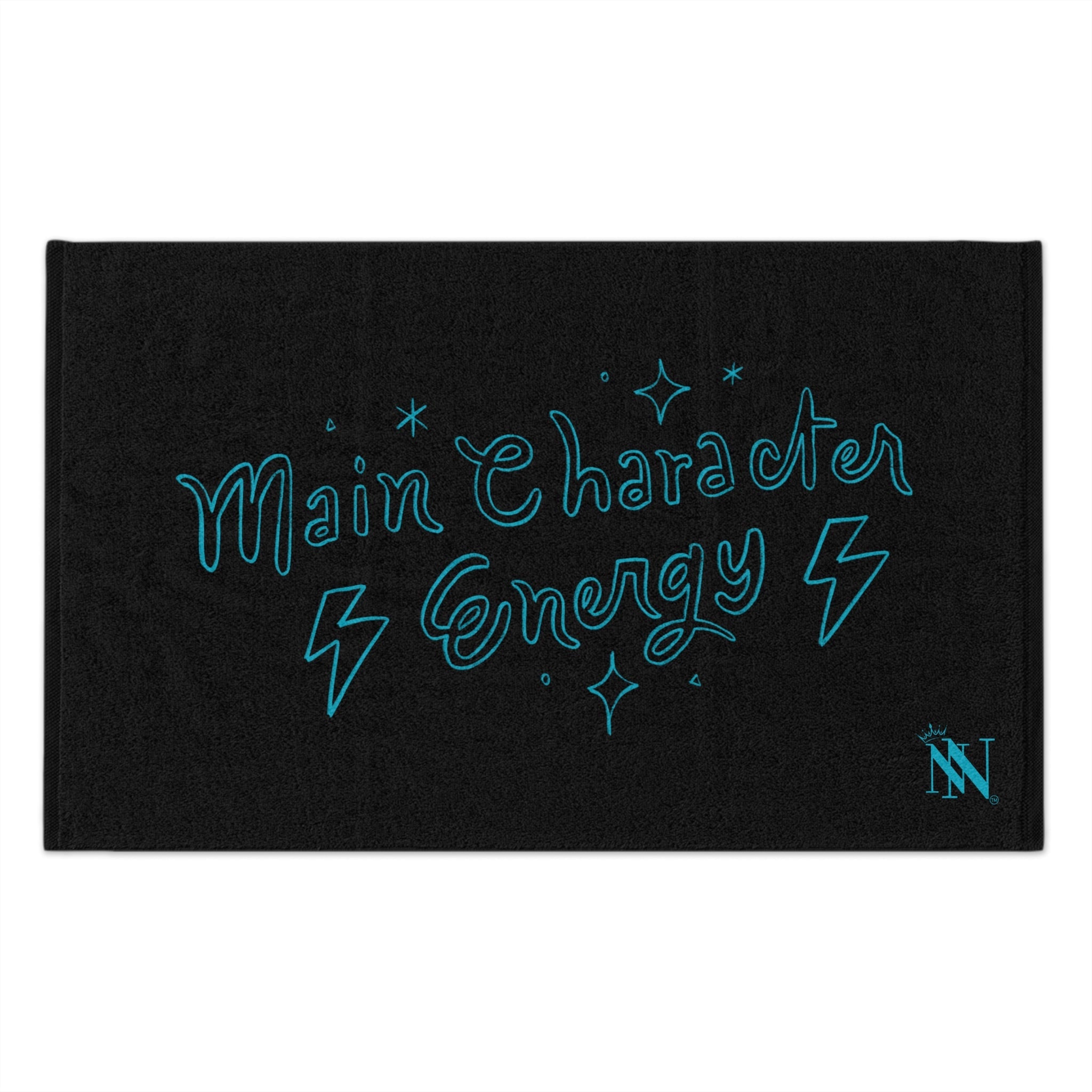 Main Character Energy | Mix & Match Soft Fun-Flirty Lovers’ Towels