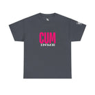 Cum in Me | Mix & Match 100% Cotton Unisex Fun-Flirty Lovers’ Tees