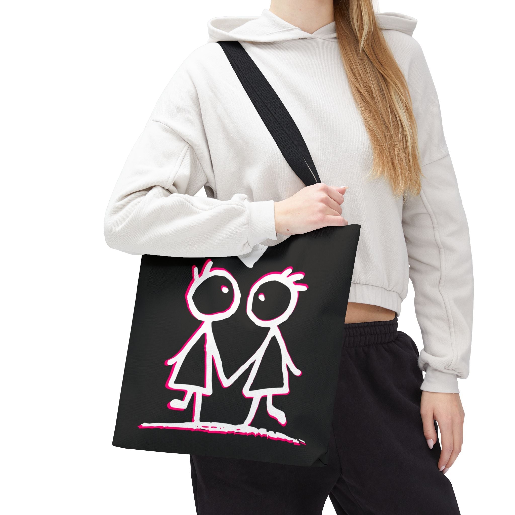 Stick People Love Romantic Sex Gifts
