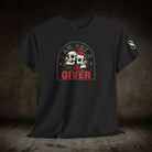 I Am Not a Giver | Mix & Match Cotton Unisex Fun-Flirty Lovers’ T-Shirts