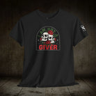 I Am Not a Giver | Mix & Match Cotton Unisex Fun-Flirty Lovers’ T-Shirts
