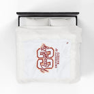 University of Naughty | Mix & Match Soft Fun-Flirty Lovers’ Blankets