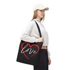 Just Love | Mix & Match Fun-Flirty Lovers’ Totes