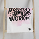 The Best Project | Mix & Match Classic Fun-Flirty Lovers’ Towels