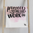 The Best Project | Mix & Match Classic Fun-Flirty Lovers’ Towels
