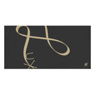 Lux | Mix & Match Naughty XL Fun-Flirty Lovers’ Towels